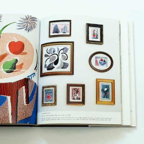 David Hockney: That's the Way I See It