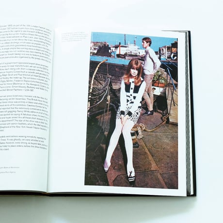 John Bates: Fashion Designer