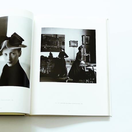 Clifford Coffin: photographs from Vogue 1945 to 1955