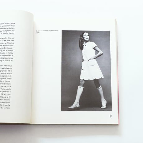 Radical Rags: Fashions of the Sixties