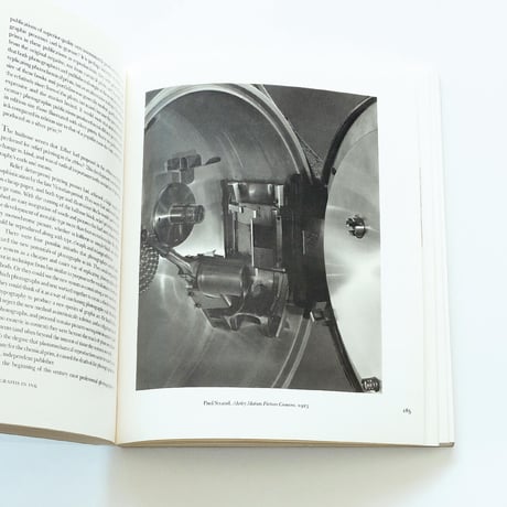 Photography Until Now