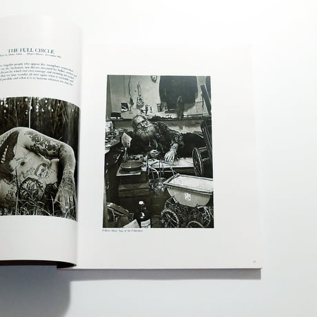 Diane Arbus: Magazine Work
