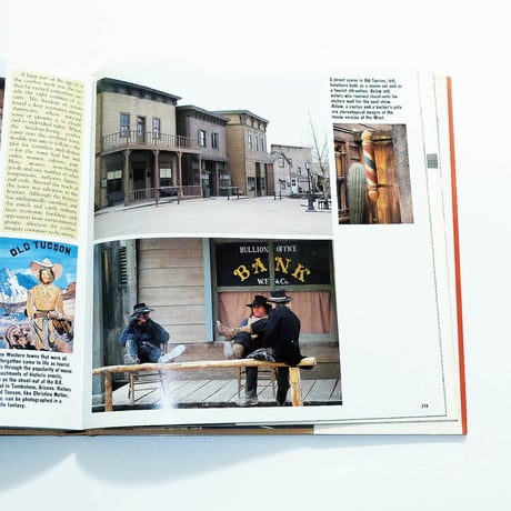 True West: Arts, Traditions & Celebrations