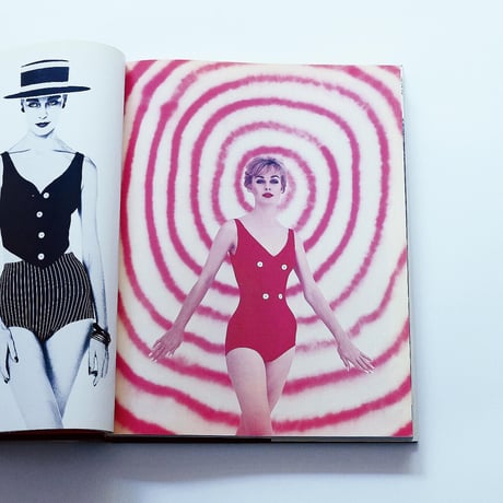 The Rudi Gernreich Book
