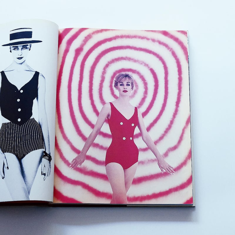 The Rudi Gernreich Book | Book Ernest The Rudi Gernreich Book | Book Ernest