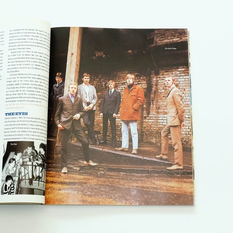 Then Now and Rare: British Beat 1960-1969