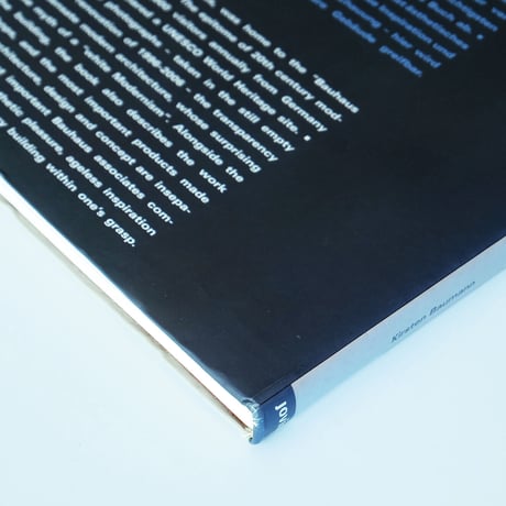 Bauhaus Dessau: Architecture Design Concept