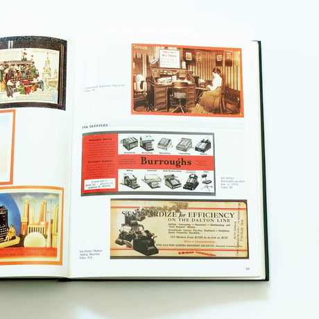 Office Collectibles: 100 Years of Business Technology