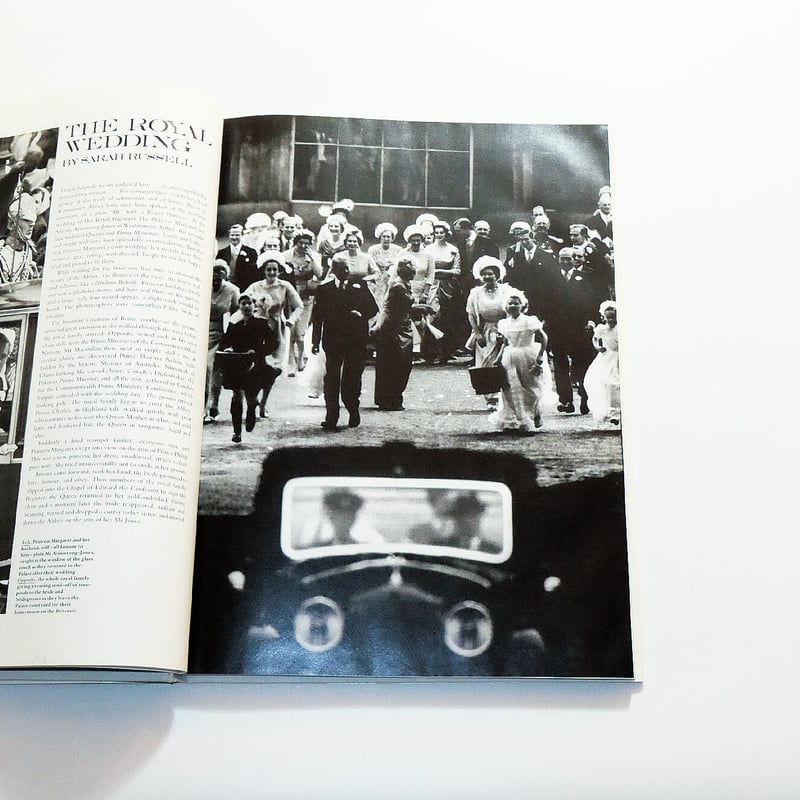 The Sixties: A Decade in Vogue | Book Ernest