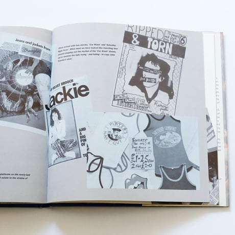 Rebel Rebel: 25 Years of Teenage Trauma