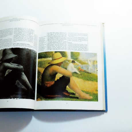 Techniques of Modern Artists