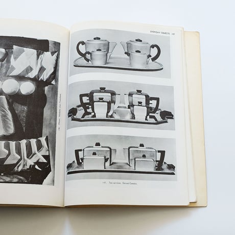 The Art Deco Style: in household objects, architecture, sculpture, graphics, jewelry