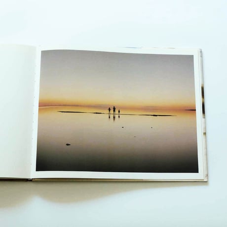 Jimmy and Dena Katz: Salt Dreams