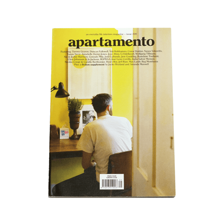 apartamento | STORES