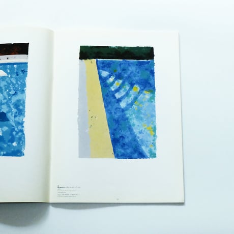 The Prints of David Hockney