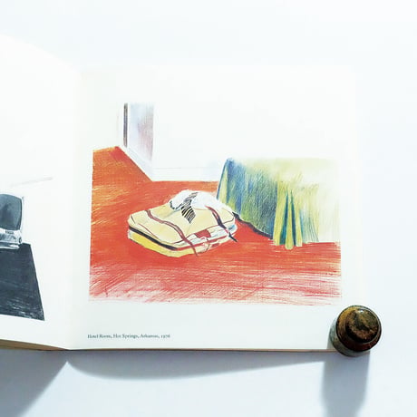David Hockney: Travels with Pen, Pencil and Ink