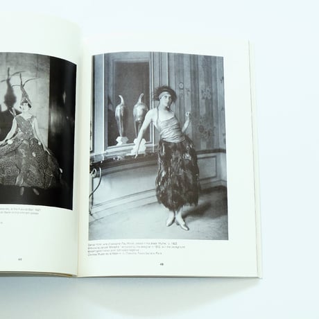Man Ray: In Fashion