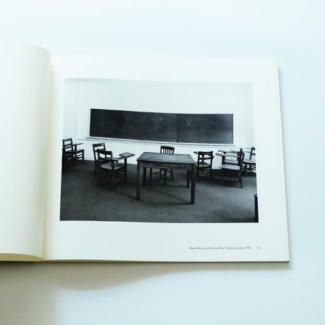 American Classroom: The Photographs of Catherine Wagner
