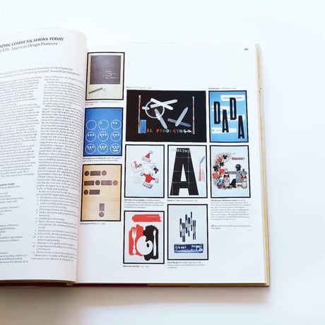 Typographic Communications Today