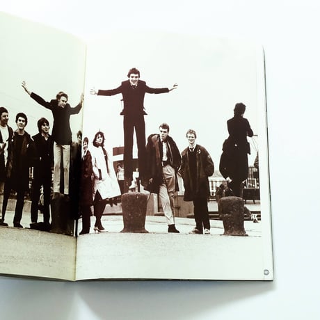 Mod: A Very British Phenomenon