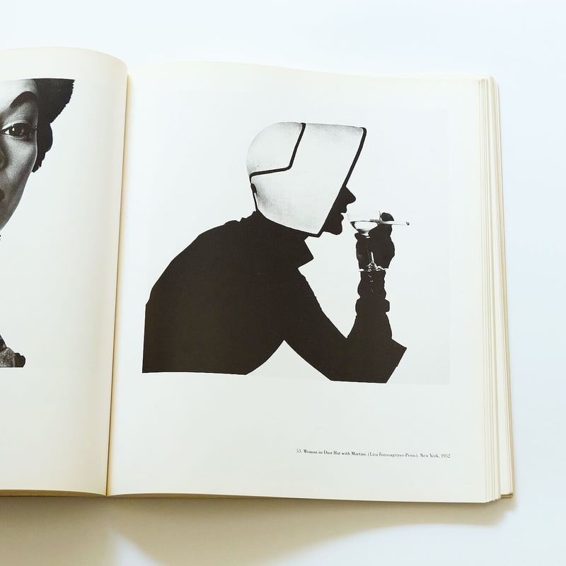 Irving Penn by John Szarkowski | Book Ernest Irving Penn by John Szarkowski | Book Ernest
