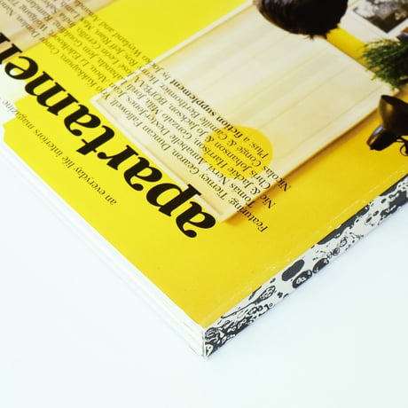 apartamento: Issue 09