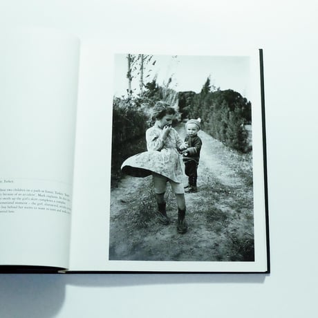 Mary Ellen Mark by Charles Hagen