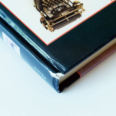 Office Collectibles: 100 Years of Business Technology
