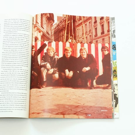 Then Now and Rare: British Beat 1960-1969
