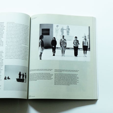 Documenta Magazine: No.1–3, 2007 Reader