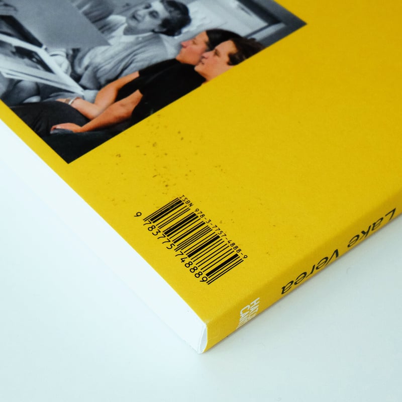 Anni and Josef Albers by Lake Verea | Book Ernest