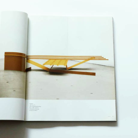 Anthony Caro: Art Catalogue