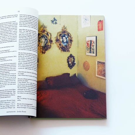 apartamento: Issue 05