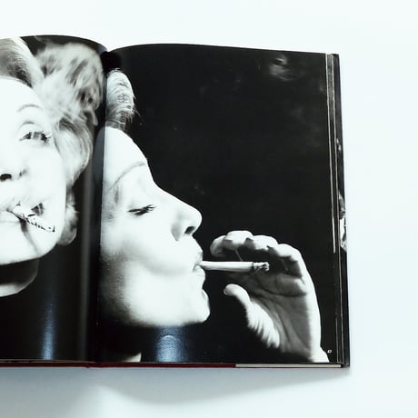 Marlene: An Intimate Photographic Memoir / Alexander Lieberman