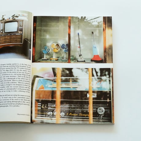 China Diary: Stephen Spender, David Hockney