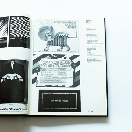 modern publicity 46 / 1977