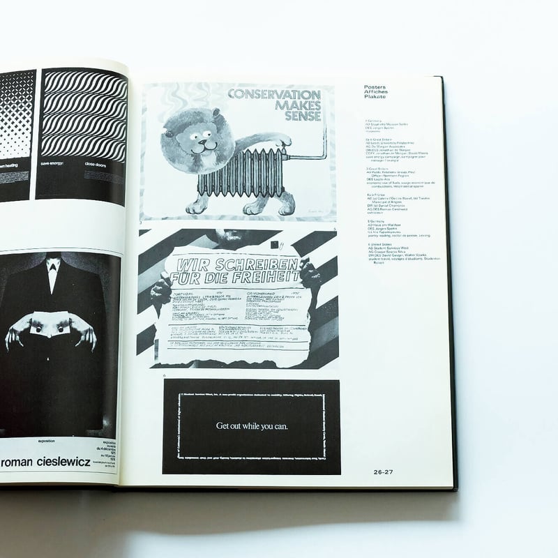 modern publicity 46 / 1977 | Book Ernest