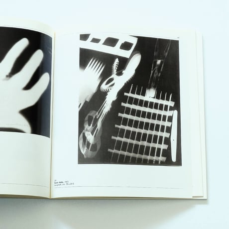 Man Ray, L′età della luce