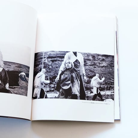 W′Happen / Edited By Jason Evans