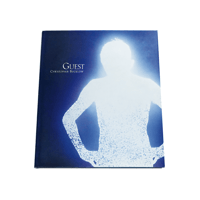 Christopher Bucklow: Guest
