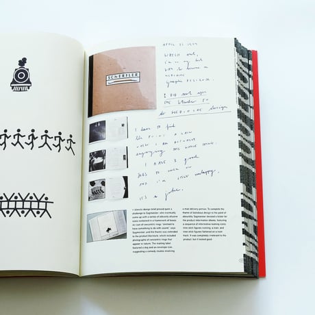 Stefan Sagmeister: Made You Look