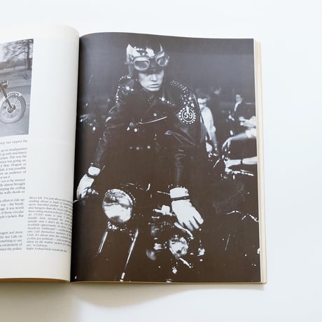 Rockers!: John Stuart