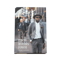 Men In This Town