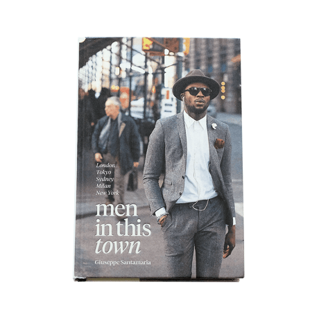 Men In This Town