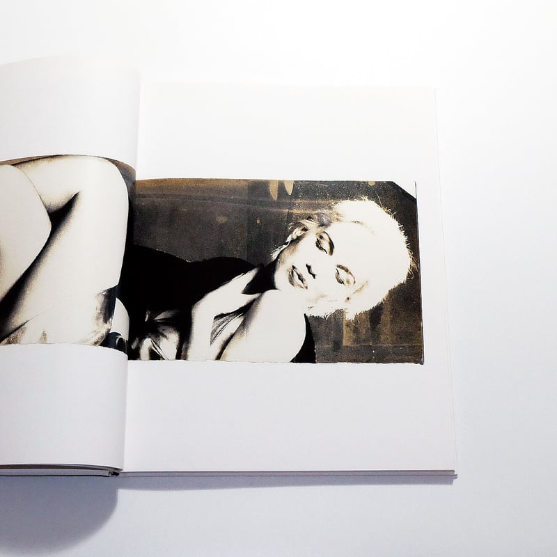 David Bailey: Tears and Tears | Book Ernest
