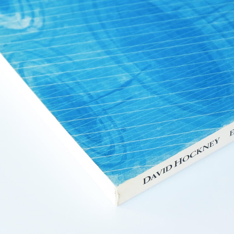 David Hockney: Etchings and Lithographs | Book