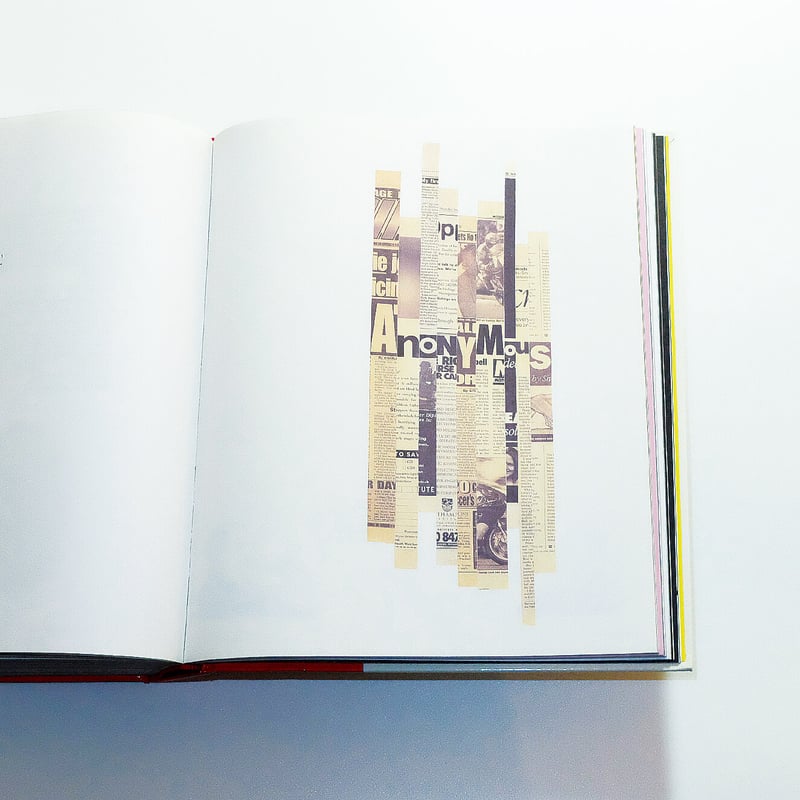The Art of Looking Sideways グラフィックデザイン The Art of Looking Sideways: Alan Fletcher | Bo