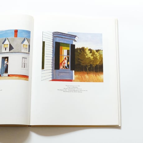 Edward Hopper 1882-1967