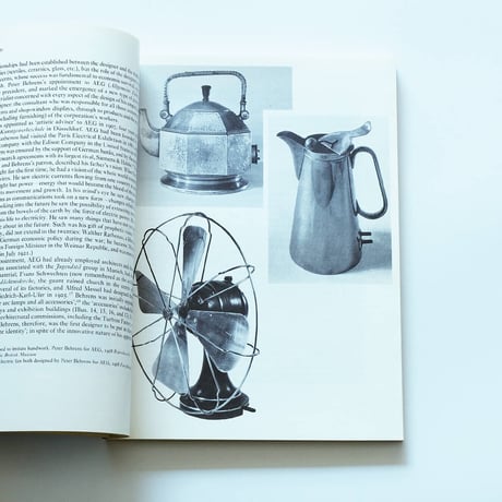 The Bauhaus Reassessed: Sources and design theory