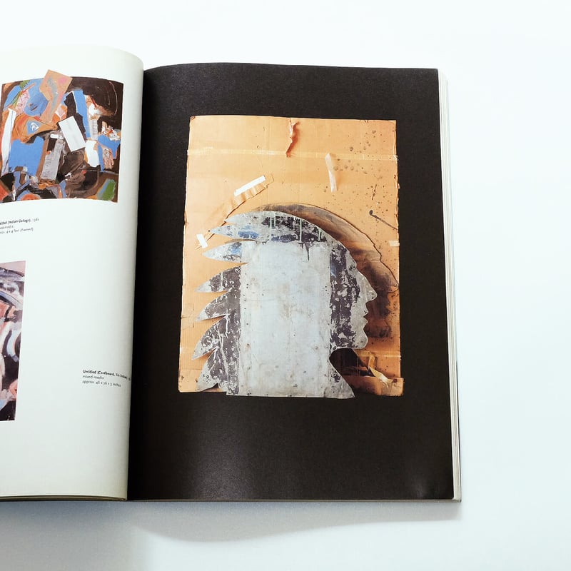 Dennis Hopper: a keen eye | Book Ernest